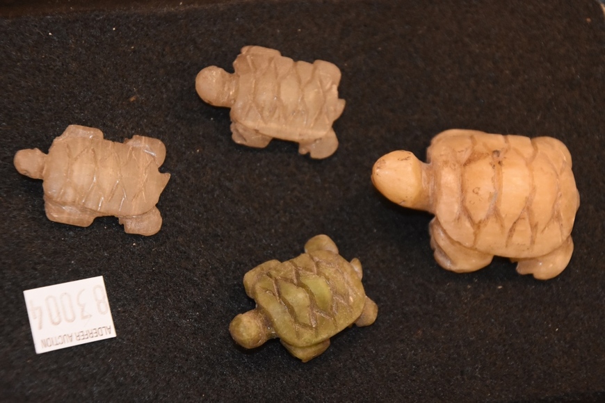 Image for Gallery/Estate Auction with Toys and Disney Collectibles & Musical Instruments: 7-26-18