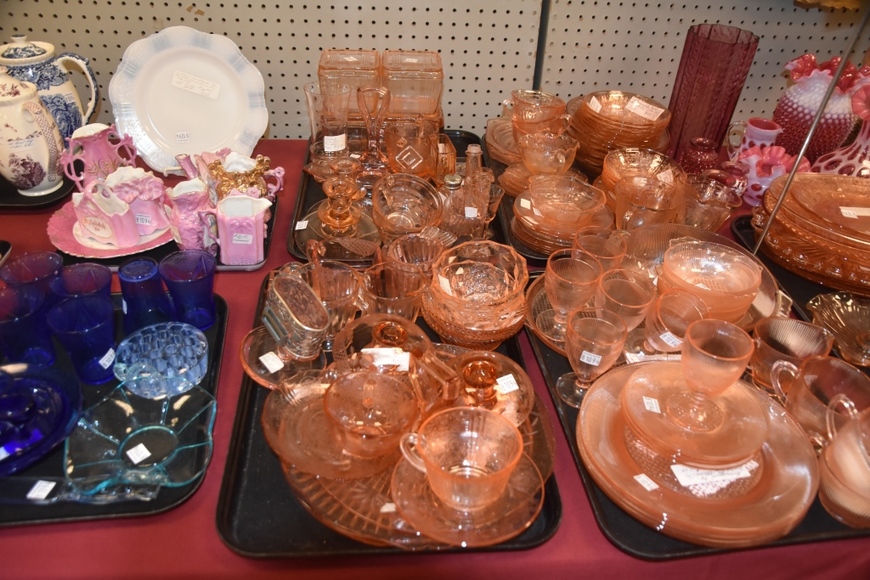 Image for Gallery/Estate Auction with Toys and Disney Collectibles & Musical Instruments: 7-26-18