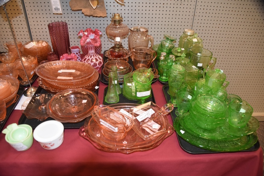 Image for Gallery/Estate Auction with Toys and Disney Collectibles & Musical Instruments: 7-26-18