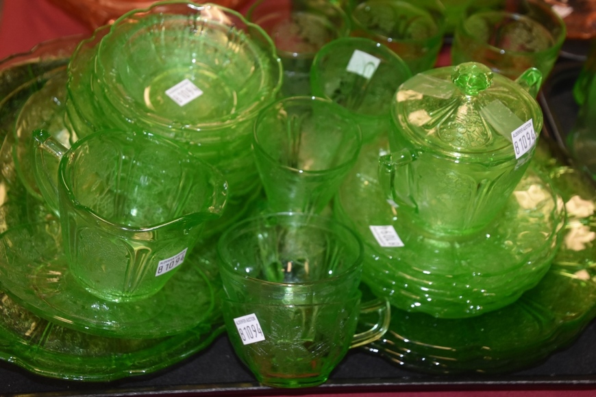 Image for Gallery/Estate Auction with Toys and Disney Collectibles & Musical Instruments: 7-26-18