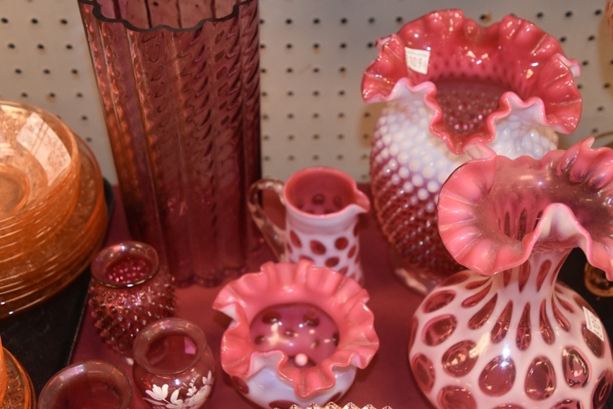 Image for Gallery/Estate Auction with Toys and Disney Collectibles & Musical Instruments: 7-26-18