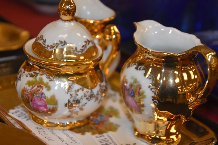 Image for Gallery/Estate Auction with Toys and Disney Collectibles & Musical Instruments: 7-26-18