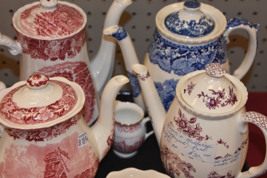 Image for Gallery/Estate Auction with Toys and Disney Collectibles & Musical Instruments: 7-26-18