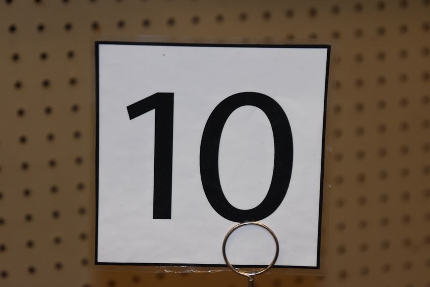 Image for Gallery/Estate Auction with Toys and Disney Collectibles & Musical Instruments: 7-26-18