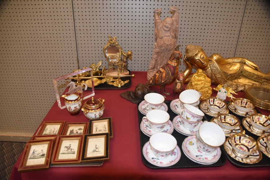 Image for Gallery/Estate Auction with Toys and Disney Collectibles & Musical Instruments: 7-26-18