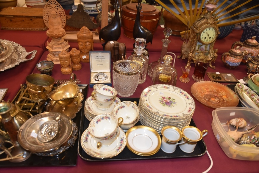 Image for Gallery/Estate Auction with Toys and Disney Collectibles & Musical Instruments: 7-26-18