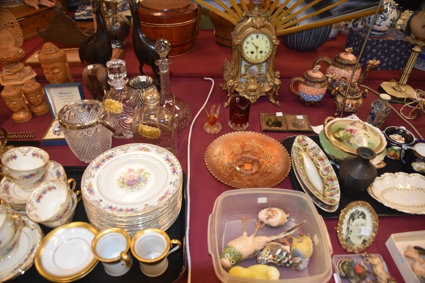 Image for Gallery/Estate Auction with Toys and Disney Collectibles & Musical Instruments: 7-26-18