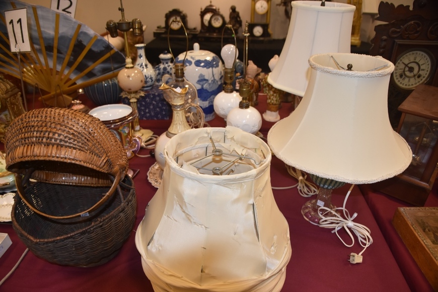 Image for Gallery/Estate Auction with Toys and Disney Collectibles & Musical Instruments: 7-26-18