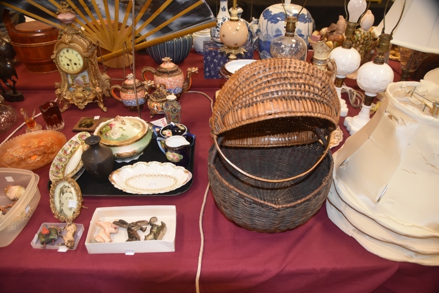 Image for Gallery/Estate Auction with Toys and Disney Collectibles & Musical Instruments: 7-26-18