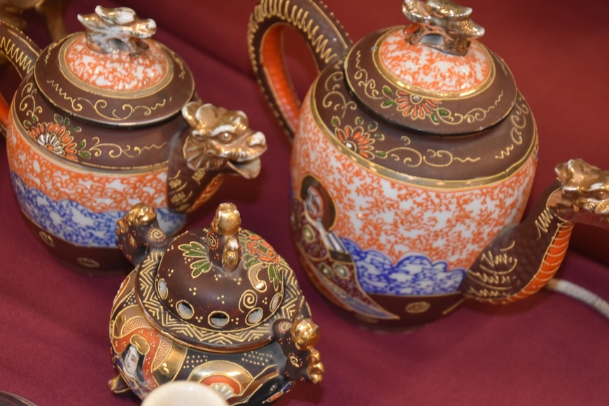 Image for Gallery/Estate Auction with Toys and Disney Collectibles & Musical Instruments: 7-26-18