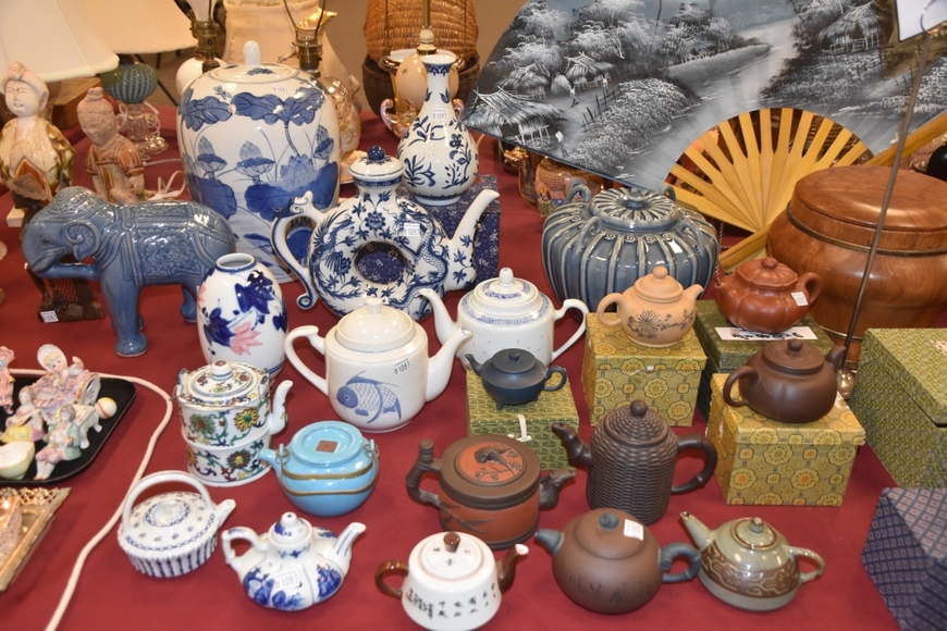 Image for Gallery/Estate Auction with Toys and Disney Collectibles & Musical Instruments: 7-26-18