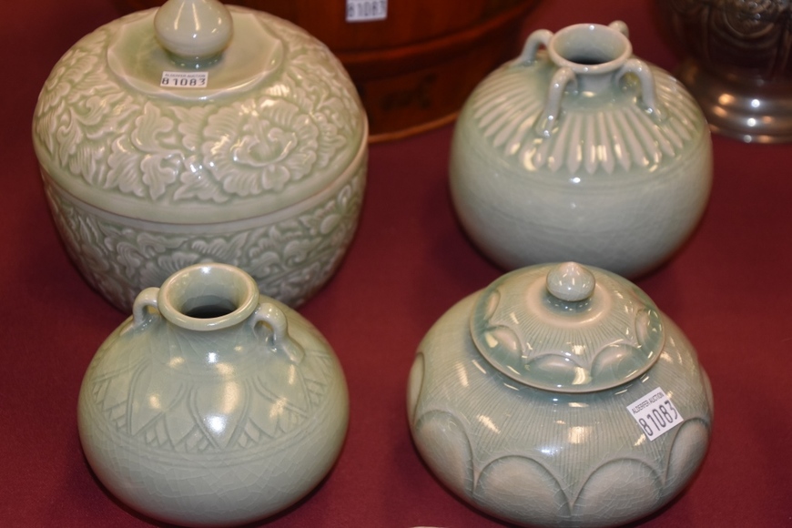 Image for Gallery/Estate Auction with Toys and Disney Collectibles & Musical Instruments: 7-26-18