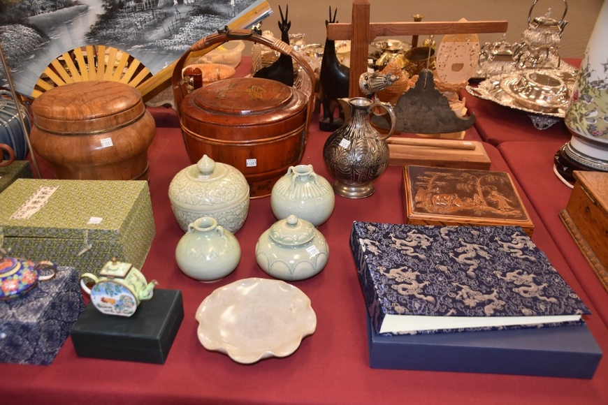 Image for Gallery/Estate Auction with Toys and Disney Collectibles & Musical Instruments: 7-26-18