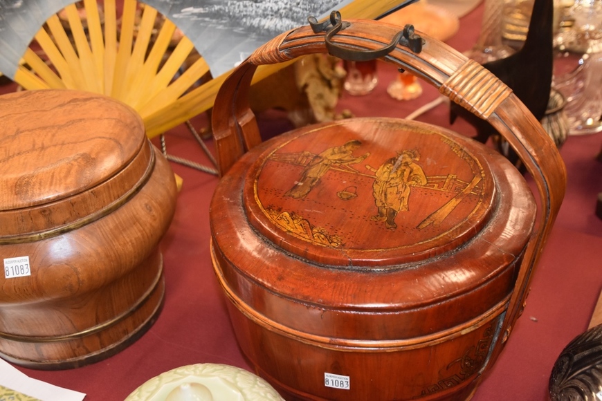 Image for Gallery/Estate Auction with Toys and Disney Collectibles & Musical Instruments: 7-26-18