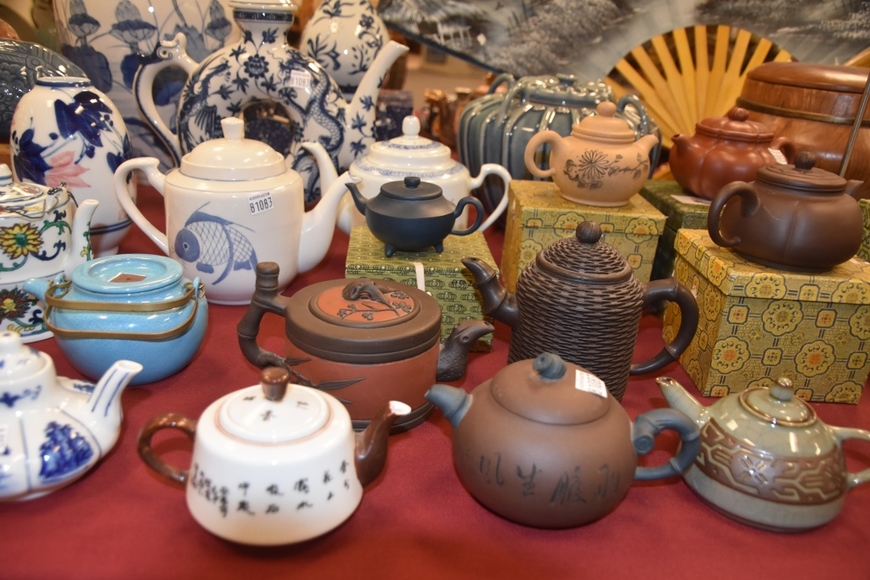 Image for Gallery/Estate Auction with Toys and Disney Collectibles & Musical Instruments: 7-26-18