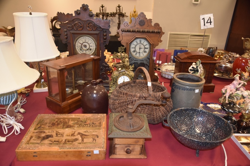 Image for Gallery/Estate Auction with Toys and Disney Collectibles & Musical Instruments: 7-26-18