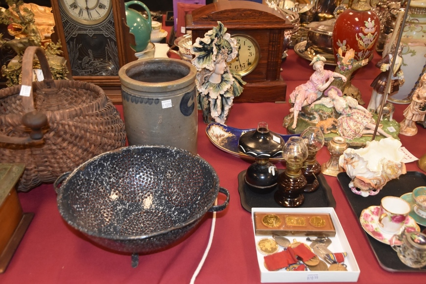 Image for Gallery/Estate Auction with Toys and Disney Collectibles & Musical Instruments: 7-26-18