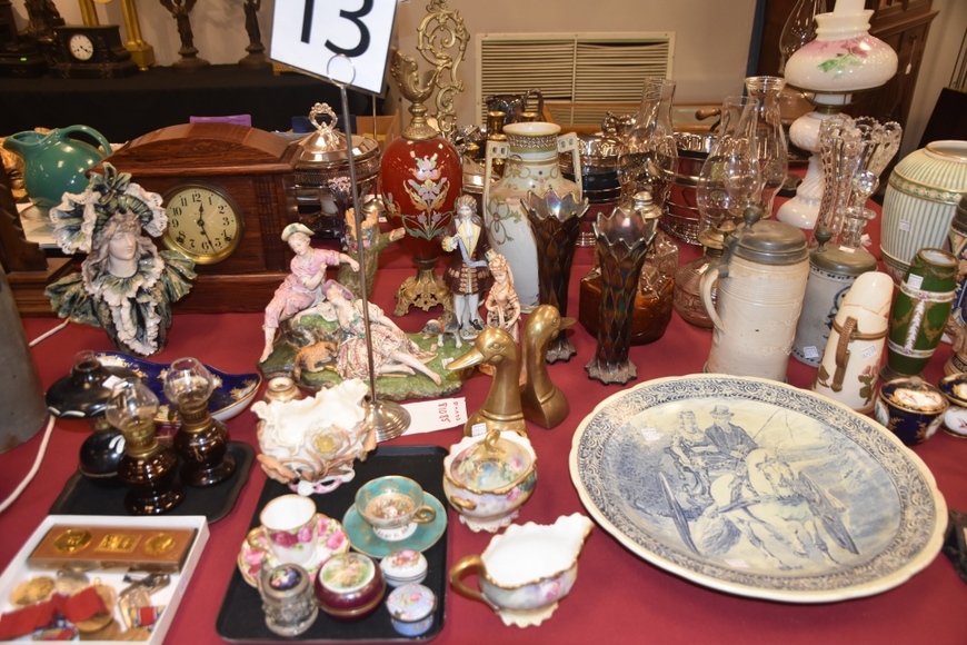 Image for Gallery/Estate Auction with Toys and Disney Collectibles & Musical Instruments: 7-26-18