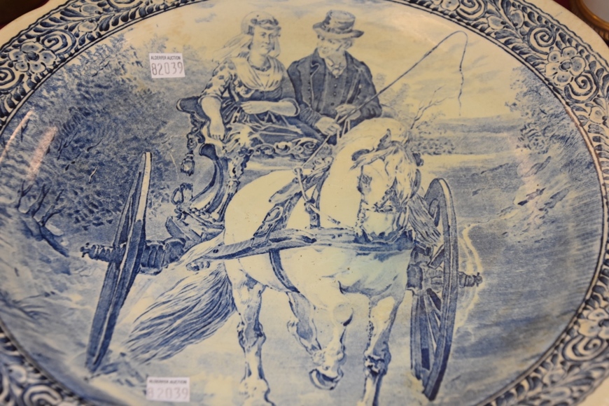 Image for Gallery/Estate Auction with Toys and Disney Collectibles & Musical Instruments: 7-26-18