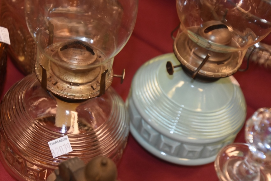 Image for Gallery/Estate Auction with Toys and Disney Collectibles & Musical Instruments: 7-26-18