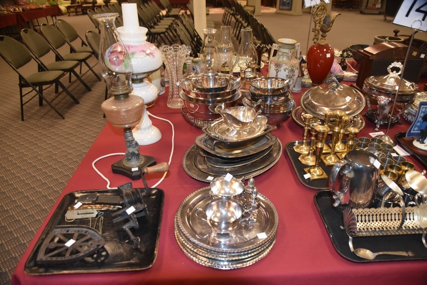 Image for Gallery/Estate Auction with Toys and Disney Collectibles & Musical Instruments: 7-26-18