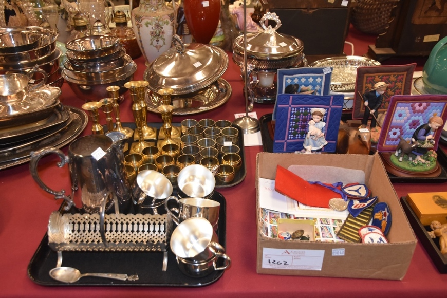 Image for Gallery/Estate Auction with Toys and Disney Collectibles & Musical Instruments: 7-26-18