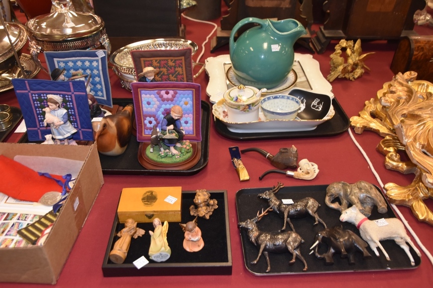 Image for Gallery/Estate Auction with Toys and Disney Collectibles & Musical Instruments: 7-26-18