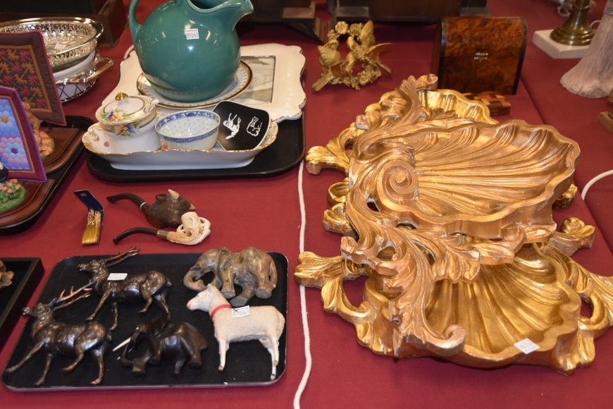 Image for Gallery/Estate Auction with Toys and Disney Collectibles & Musical Instruments: 7-26-18