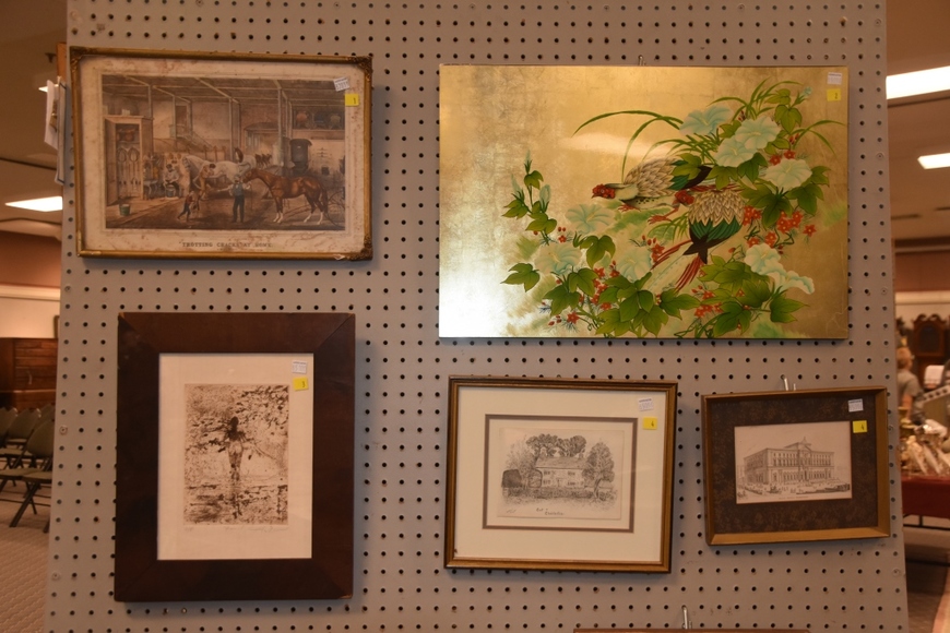 Image for Gallery/Estate Auction with Toys and Disney Collectibles & Musical Instruments: 7-26-18