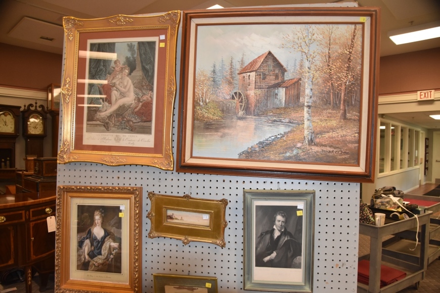 Image for Gallery/Estate Auction with Toys and Disney Collectibles & Musical Instruments: 7-26-18