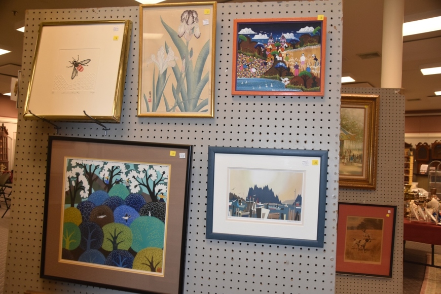 Image for Gallery/Estate Auction with Toys and Disney Collectibles & Musical Instruments: 7-26-18