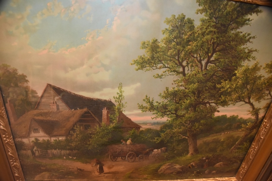 Image for Gallery/Estate Auction with Toys and Disney Collectibles & Musical Instruments: 7-26-18