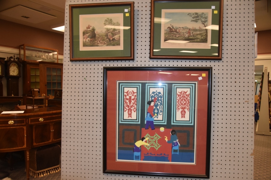 Image for Gallery/Estate Auction with Toys and Disney Collectibles & Musical Instruments: 7-26-18