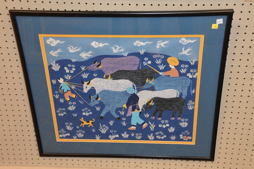 Image for Gallery/Estate Auction with Toys and Disney Collectibles & Musical Instruments: 7-26-18