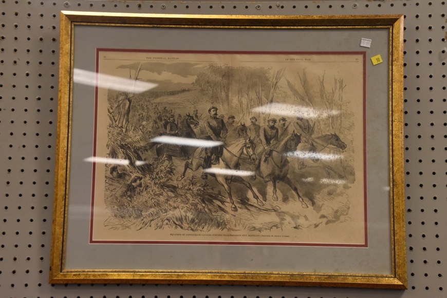 Image for Gallery/Estate Auction with Toys and Disney Collectibles & Musical Instruments: 7-26-18