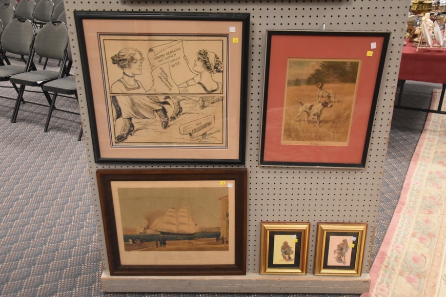 Image for Gallery/Estate Auction with Toys and Disney Collectibles & Musical Instruments: 7-26-18