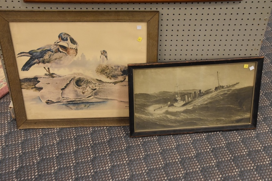 Image for Gallery/Estate Auction with Toys and Disney Collectibles & Musical Instruments: 7-26-18