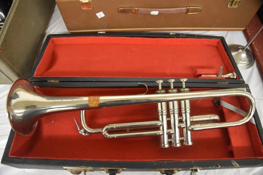 Image for Gallery/Estate Auction with Toys and Disney Collectibles & Musical Instruments: 7-26-18