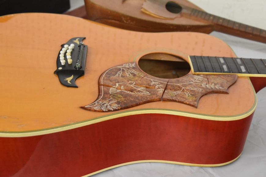 Image for Gallery/Estate Auction with Toys and Disney Collectibles & Musical Instruments: 7-26-18