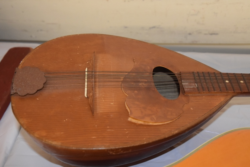 Image for Gallery/Estate Auction with Toys and Disney Collectibles & Musical Instruments: 7-26-18