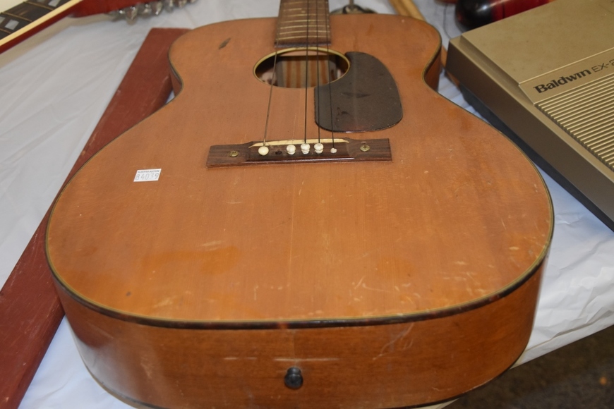 Image for Gallery/Estate Auction with Toys and Disney Collectibles & Musical Instruments: 7-26-18