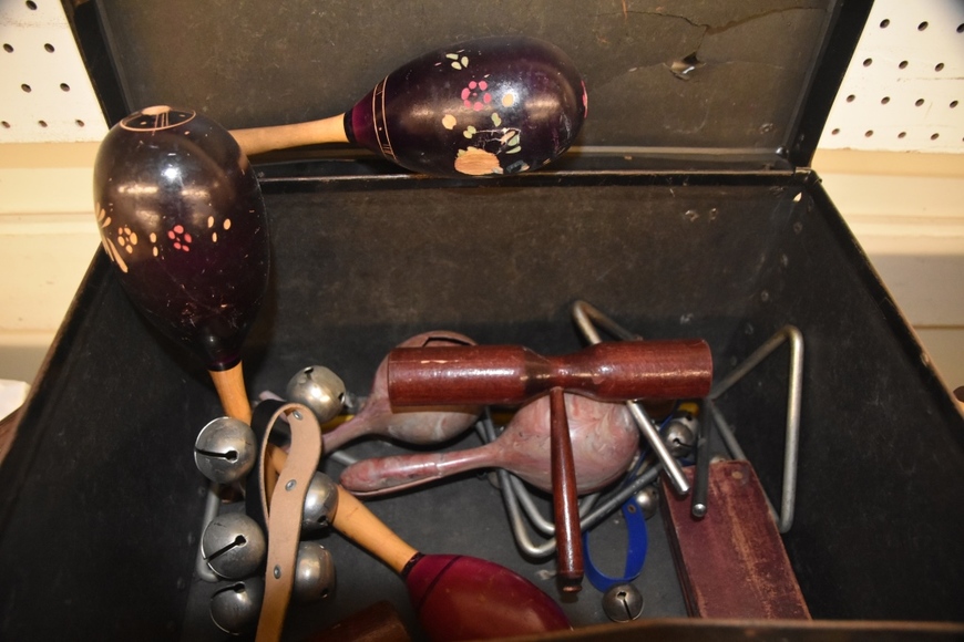 Image for Gallery/Estate Auction with Toys and Disney Collectibles & Musical Instruments: 7-26-18