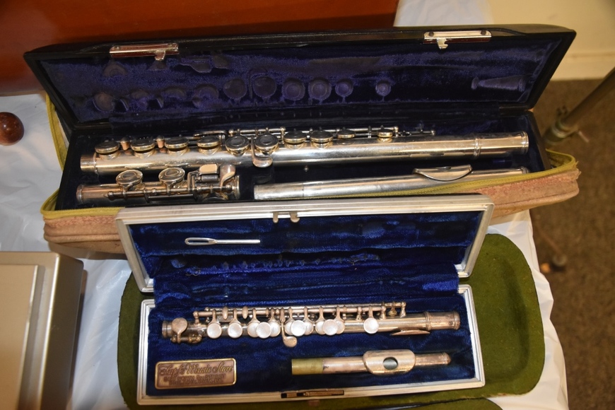 Image for Gallery/Estate Auction with Toys and Disney Collectibles & Musical Instruments: 7-26-18