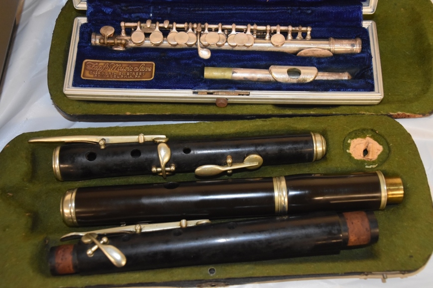 Image for Gallery/Estate Auction with Toys and Disney Collectibles & Musical Instruments: 7-26-18