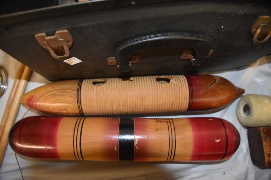 Image for Gallery/Estate Auction with Toys and Disney Collectibles & Musical Instruments: 7-26-18