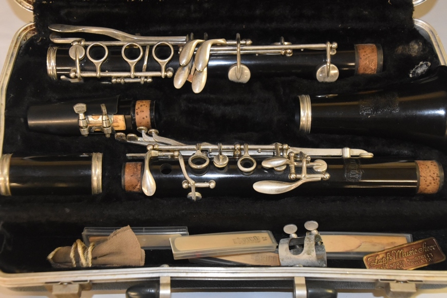 Image for Gallery/Estate Auction with Toys and Disney Collectibles & Musical Instruments: 7-26-18