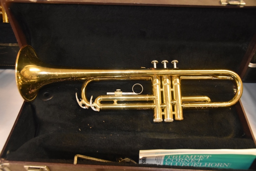 Image for Gallery/Estate Auction with Toys and Disney Collectibles & Musical Instruments: 7-26-18