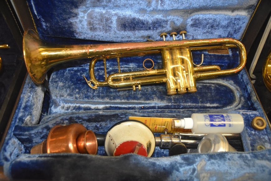 Image for Gallery/Estate Auction with Toys and Disney Collectibles & Musical Instruments: 7-26-18