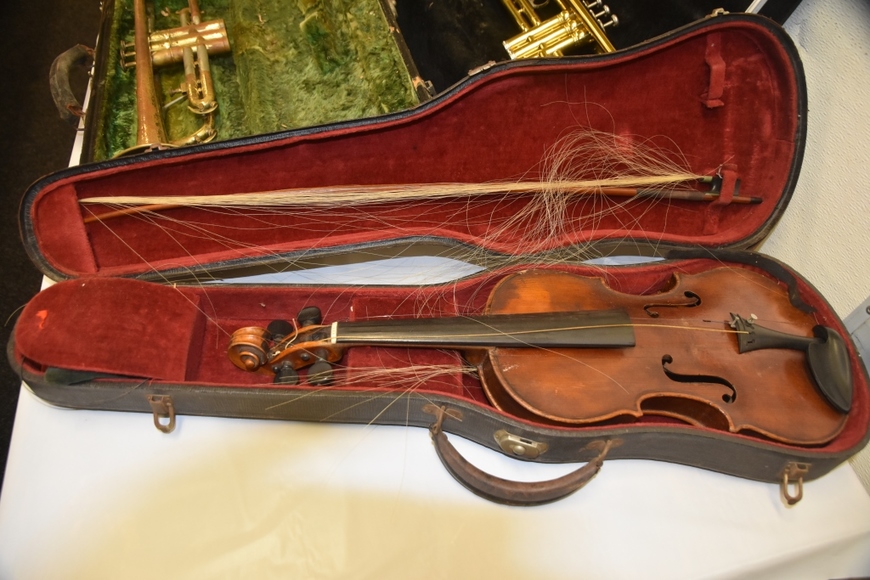 Image for Gallery/Estate Auction with Toys and Disney Collectibles & Musical Instruments: 7-26-18