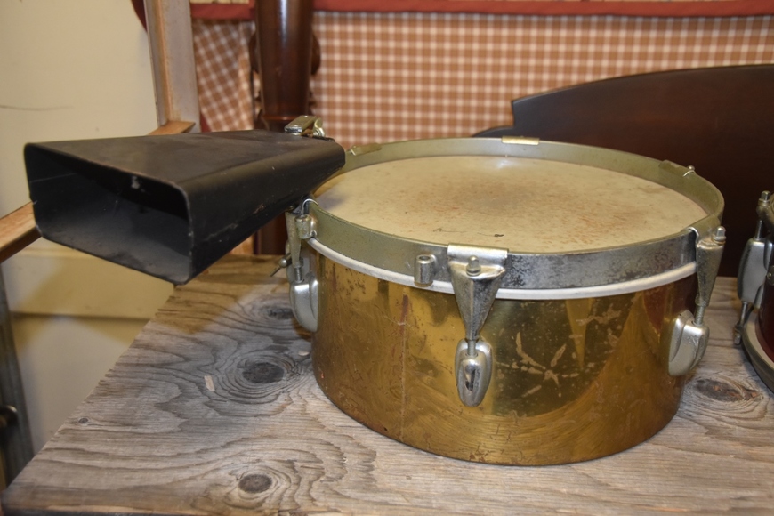 Image for Gallery/Estate Auction with Toys and Disney Collectibles & Musical Instruments: 7-26-18